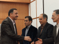 گزارش تصویری به  مناسبت دوازدهم اردیبهشت سالروز شهادت استاد شهید مطهری (ره) و روز معلم در دانشگاه صنعتی شاهرود